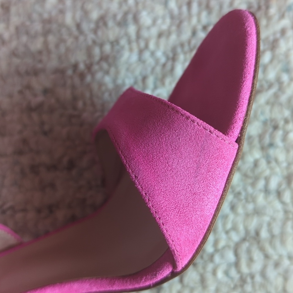 SJP by Sarah Jessica Parker Elektra sandals - Picture 12 of 15